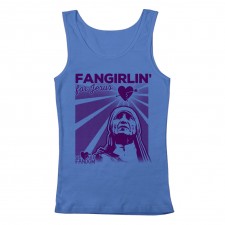 Fangirlin' For Jesus Men's